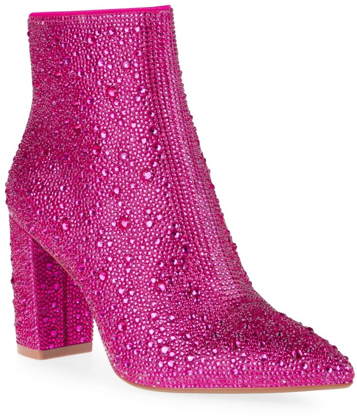 Betsey Johnson Women's Purple Shoes | ShopStyle