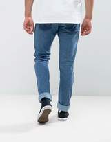 Thumbnail for your product : Wrangler Peter Max Retro Slim Jean