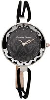 Thumbnail for your product : Christian Lacroix Wrist watch