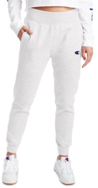 champion ladies joggers
