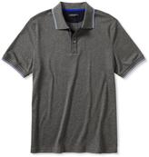 Thumbnail for your product : Banana Republic Luxe-Touch Piped Polo