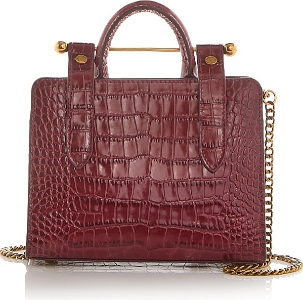 Strathberry Nano Tote