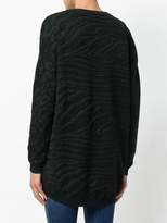 Thumbnail for your product : Just Cavalli v-neck cardigan