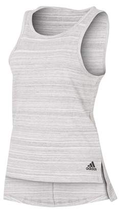 adidas Girl's ID Relaxed Tank