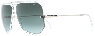 Cazal 850 Unisex Sunglasses