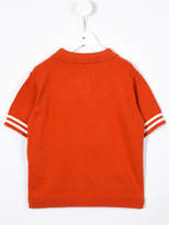 Thumbnail for your product : Bobo Choses Play polo shirt