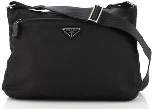 prada man bag ebay
