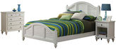 Thumbnail for your product : JCPenney Dawson Bed, Nightstand and Chest