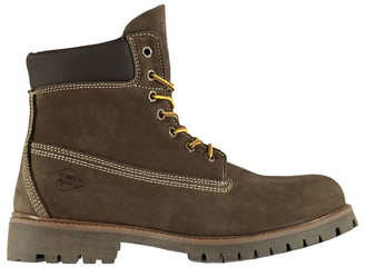lee cooper 6 inch boots