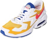 Thumbnail for your product : Nike Air Max2 Light Qs Sneakers