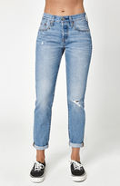 Thumbnail for your product : Levi's 501 Culture Shock Jeans