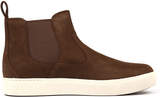 Thumbnail for your product : Timberland Amherst Dark brown Boots Mens Shoes Casual Ankle Boots