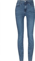 Thumbnail for your product : 3x1 Jeans Blue