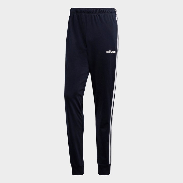 adidas pants royal blue