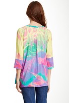 Thumbnail for your product : Tracy Reese Peasant Kurta