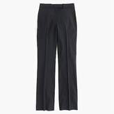 Thumbnail for your product : J.Crew Preston pant in Italian stretch wool