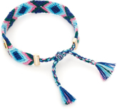Thumbnail for your product : Rebecca Minkoff Grommet Stud Friendship Bracelet