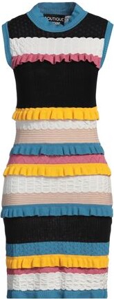 Boutique Moschino Woman Mini dress