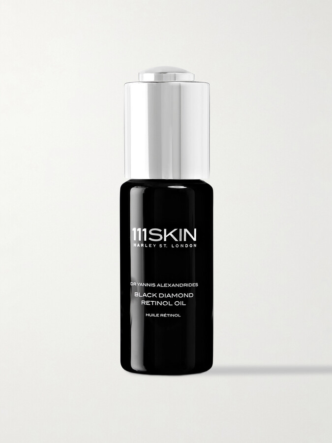 美容液 111SKIN  RETINOL OIL 30mL 111SKIN Black Diamond Retinol Oil, 30ml - One size - ShopStyle Eye