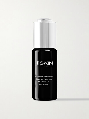 美容液 111SKIN RETINOL OIL 30mL Amazon.com: 111SKIN Black Diamond