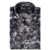 Thumbnail for your product : Paul Smith Floral Print Shirt