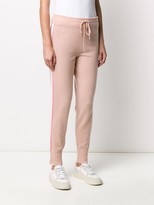 Thumbnail for your product : Pinko Side Stripe Trousers
