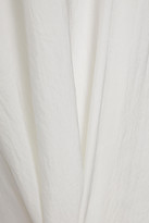 Thumbnail for your product : Rag & Bone Striped Crepe Mini Dress