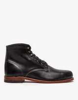 Thumbnail for your product : Wolverine 1000 Mile Boot in Black
