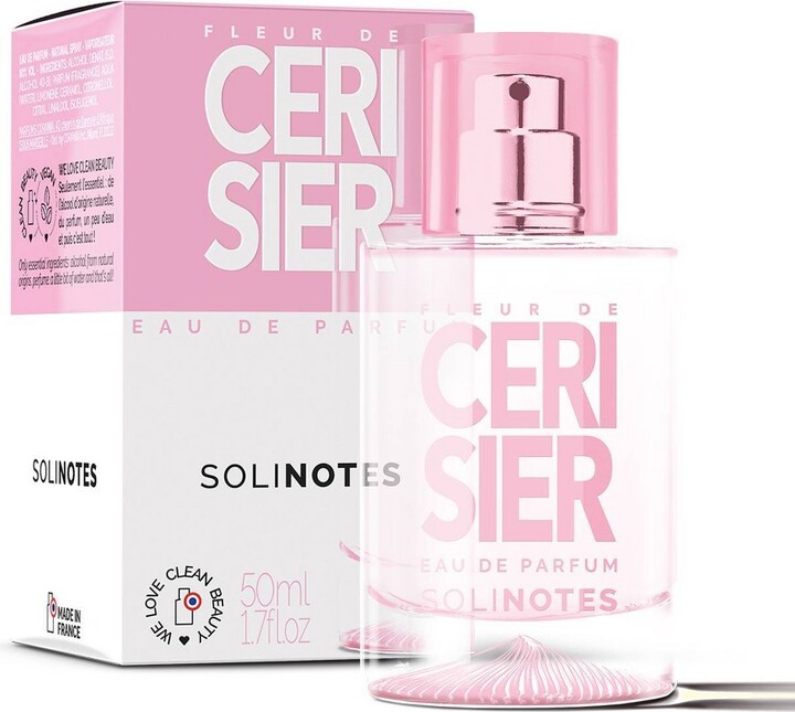 Solinotes Women's Cherry Blossom Eau De Parfum 1.7 fl oz ShopStyle
