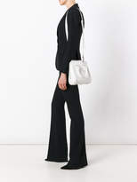 Thumbnail for your product : Alexander McQueen mini Heroine tote