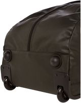 Thumbnail for your product : House of Fraser Army & Navy Utility khaki large trolley duffle