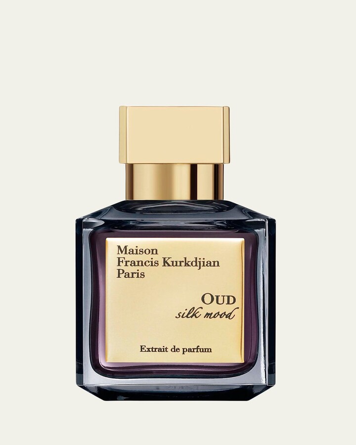 Francis Kurkdjian OUD silk mood Extrait de Parfum, 2.4 oz.