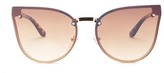 Thumbnail for your product : Betsey Johnson Women's Cat Eye Sunglasses