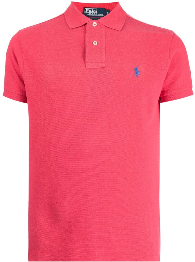 ralph lauren polo rosa