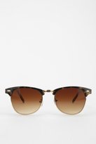 Thumbnail for your product : Urban Outfitters Classic Petite Catmaster Sunglasses