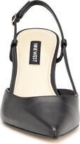 Thumbnail for your product : Nine West Peni Pointed Toe Pump