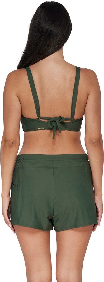 Laguna Swim Short Bottoms