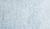 Thumbnail for your product : Poetic Justice Lelahni Distressed Ombre Denim Capris