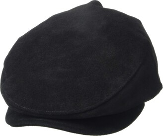 Brixton Men's Hooligan Ii Driver Snap Hat