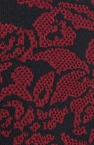 Thumbnail for your product : Nordstrom FELICITY & COCO Jacquard Knit Body-Con Dress Exclusive)