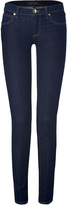 Thumbnail for your product : Juicy Couture Stretch Cotton Skinny Jeans