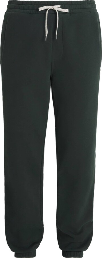 Vuori Organic Cotton-Blend Seaside Sweatpants