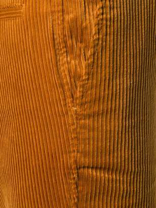 Golden Goose corduroy trousers