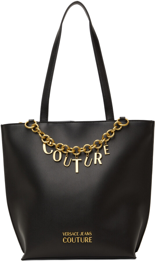 Versace Jeans Couture Women's Tote Bags | Shop the world's largest 