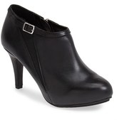 Thumbnail for your product : Me Too 'Meadie' Leather Bootie (Women)(Special Purchase)