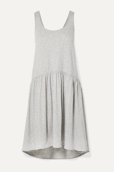 cotton jersey nightdress