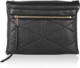 Thumbnail for your product : Lanvin Sugar medium quilted leather shoulder bag