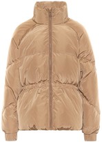 Thumbnail for your product : Ganni Down jacket
