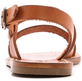 Thumbnail for your product : Madewell Slingback Sightseer Sandals