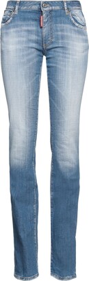 DSQUARED2 Jeans Blue - ShopStyle
